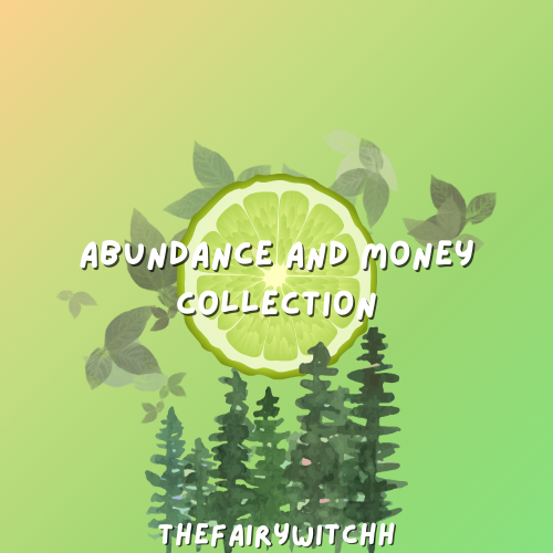 Abundance & Prosperity Collection