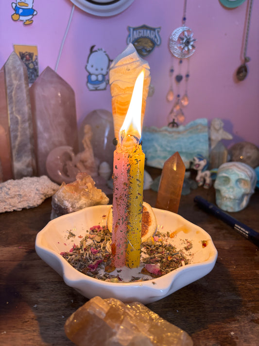 Healing Spell 🪞